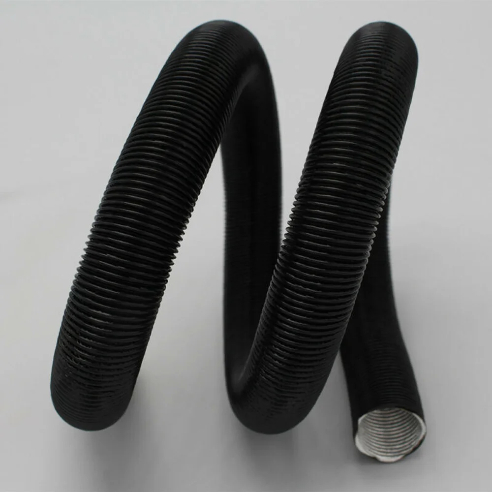 25mm Air Intake Hose Line Pipe Flexible Combustion Outlet Duct Retractable Plumbing Fan Diesel Parking Heater Parts | Автомобили и