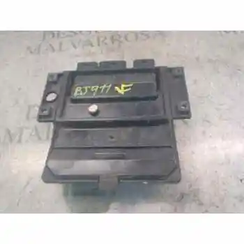 

SWITCHBOARD ENGINE EUA RENAULT CLIO II PHASE II (B/CB0) authentique Comfort 8200331477 [BJ911] Delphi 8200374168 TRW [12954245]