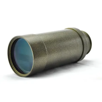 

Visionking Telescopic Monocular 10x50 HD High Power Monocular 1000 Night Vision Non-Infrared Telescope