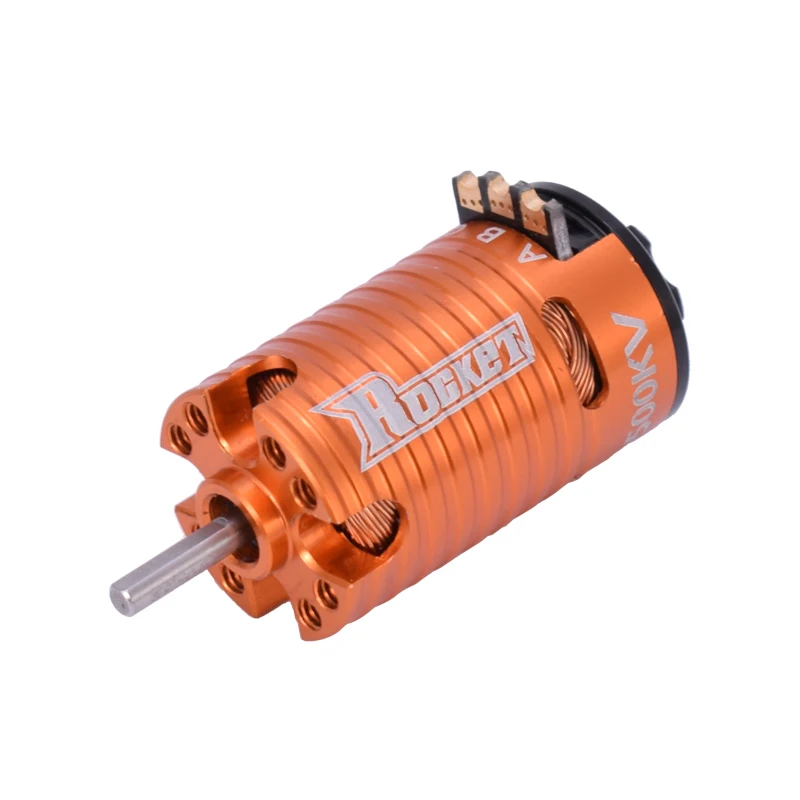 Бесщеточный двигатель SURPASSHOBBY MINI 3500/5500/7500/9500KV для Kyosho Mr03 Pro Atomic DRZ 1/24 1/28 1/32 RC Drift Mini Z