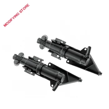

61679800913 61679800914 FOR injector washer headlight left&right Mini R60 R61 2010-2016