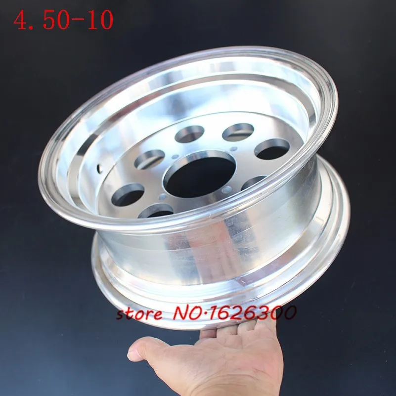 Высокое качество 4,00x10 4*10 для CT70 CT70H 70 MINI TRAIL IT13 Dirtbike мотоцикл Ступица колеса подходит 4,00-10"