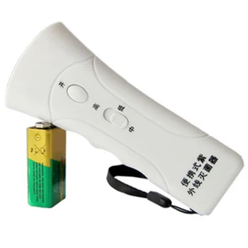 

Ultraviolet Handheld Portable Ultraviolet Insect Remover Household Quilt Clothing Remove Mites Disinfection