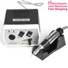 KADS Electric Nail Drill Manicure Machine Apparatus 35W 30000RPM Manicure Pedicure Tool Kit Nail File Tool with Milling Cutter ► Photo 2/6