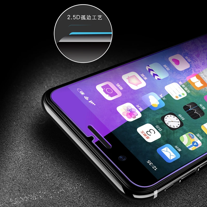 Защитное стекло закаленное для iphone 7/6s/se/5C/iPhone 7/8 Plus/X/XS/XR/XS MAX|glass film|tempered glassfilm for glass |