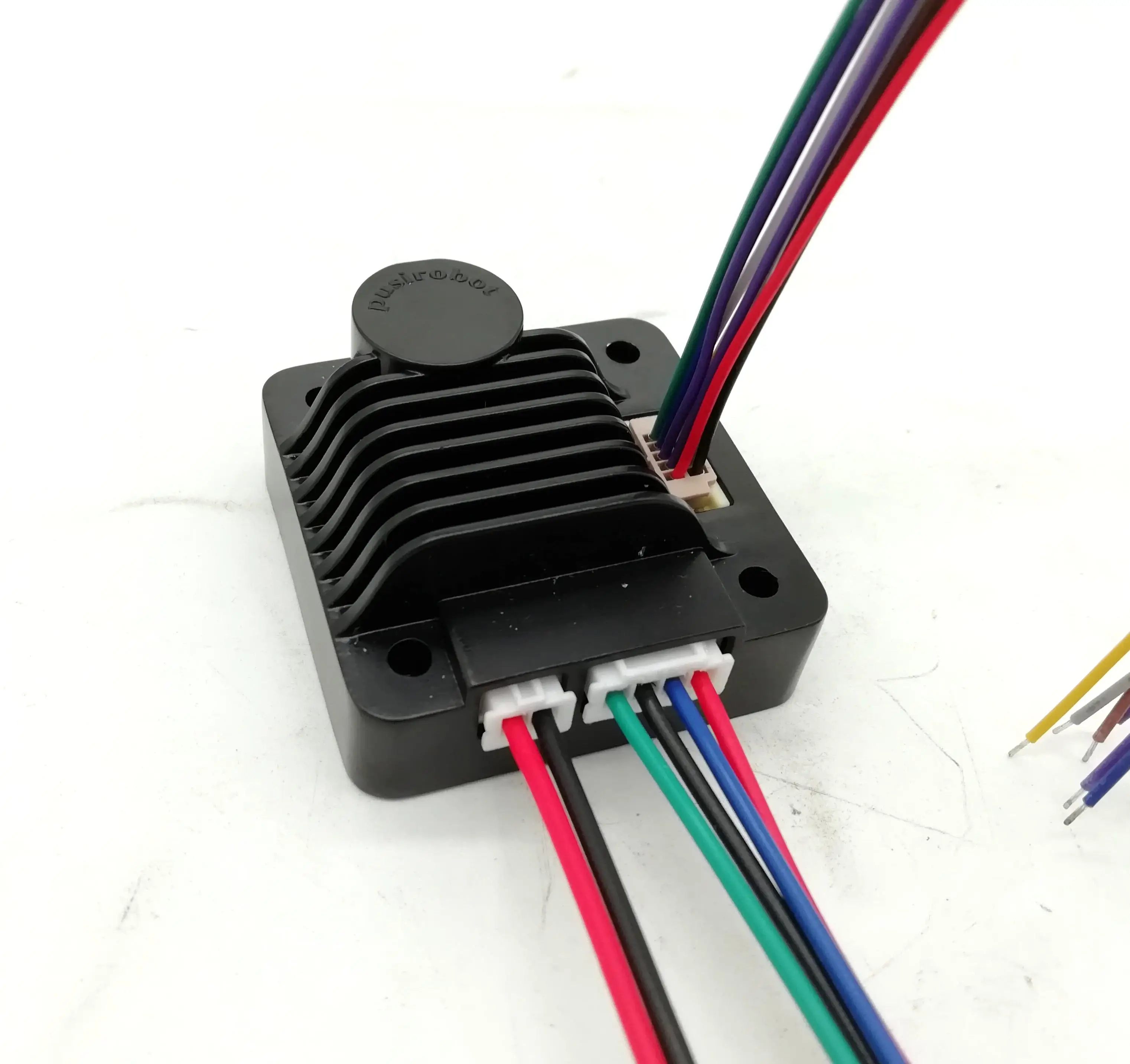

RS485 Protocol GECKO Stepper Controller 12-36VDC Phase current Max 2.75A