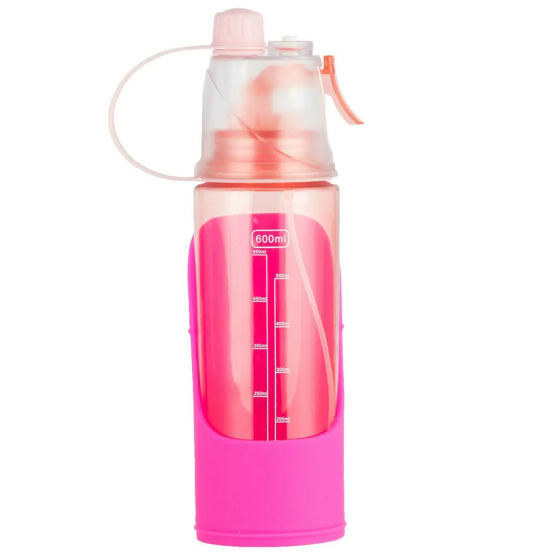 Portable Dog Water Bottle Drinking Lightweight Fountain Bowl | Дом и - Цена: 