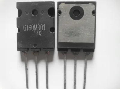 1 шт. GT60M303 GT60M302 GT60M301 TO 264|Реле| |