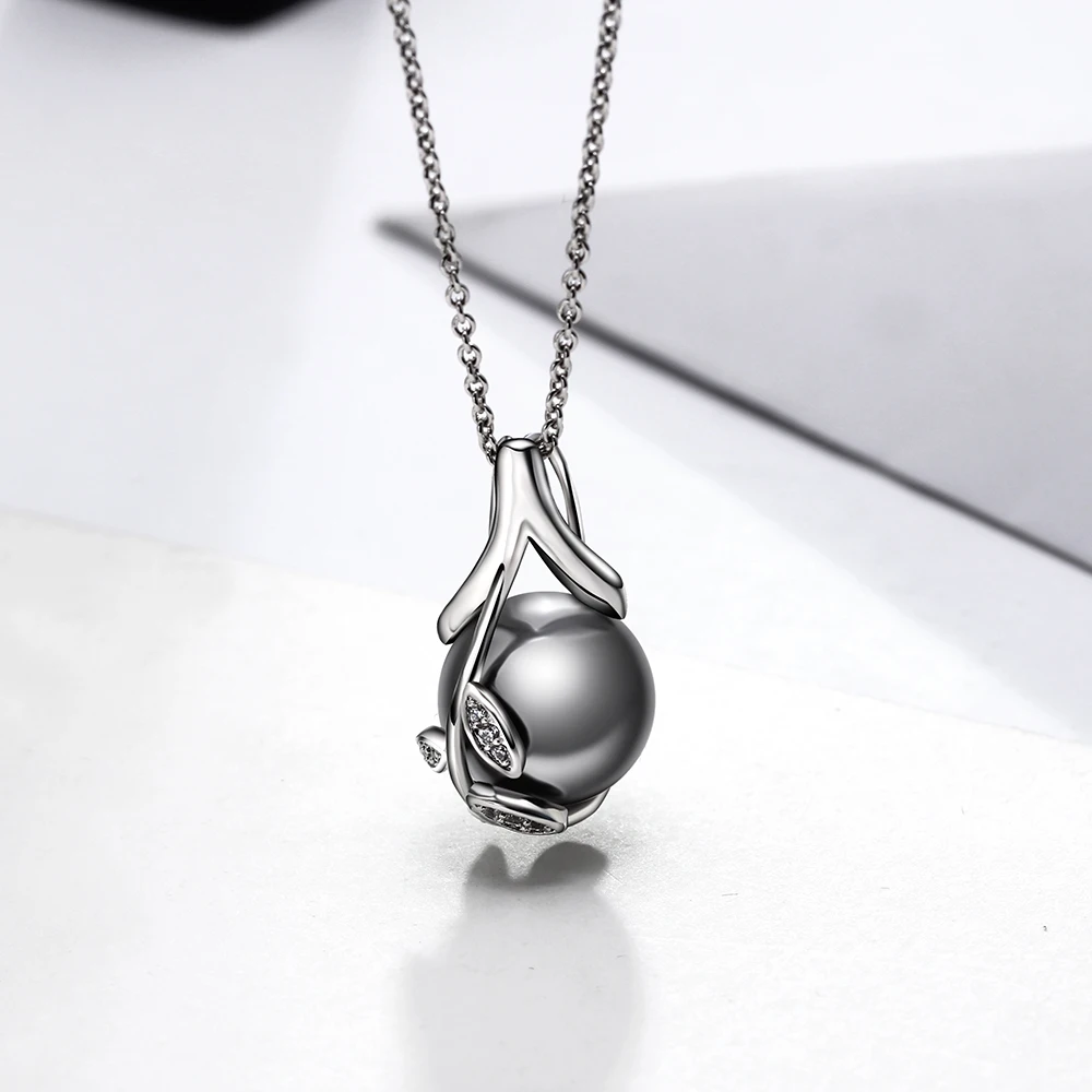 silver suspension pendant (3)