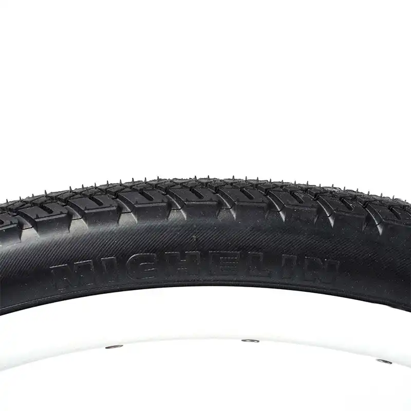 michelin street bike tires