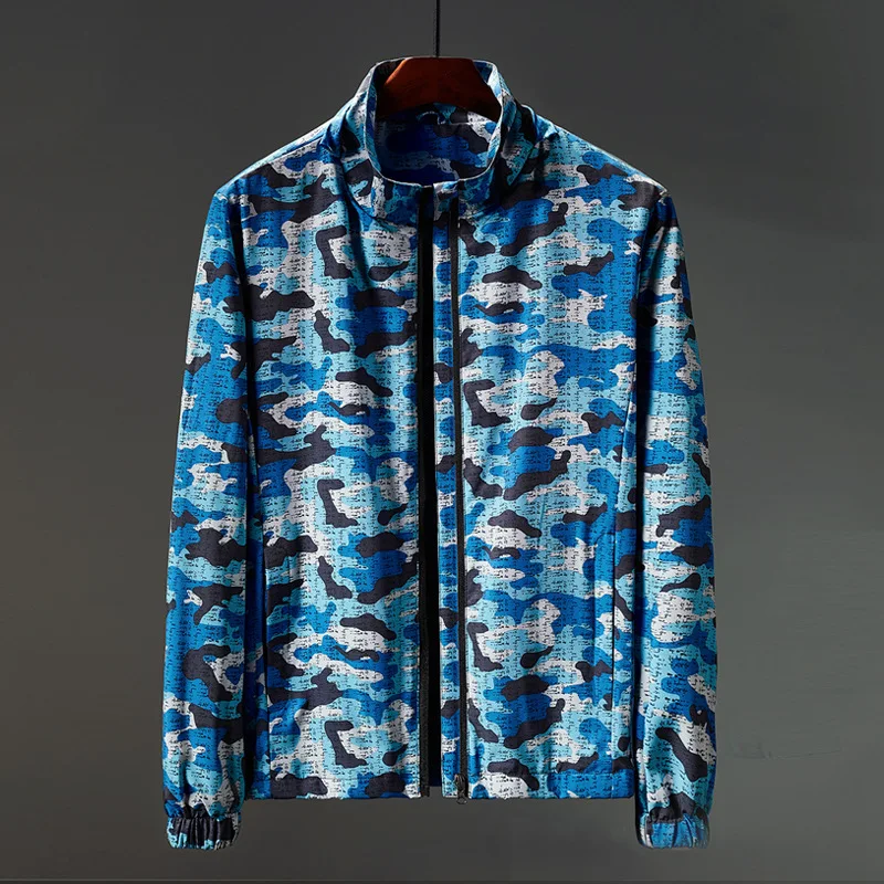 

Outdoor Thin Type for Spring And Autumn Camouflage Soft Cover MEN'S Assault Jacket Couples Waterproof And Breathable Camping Hik