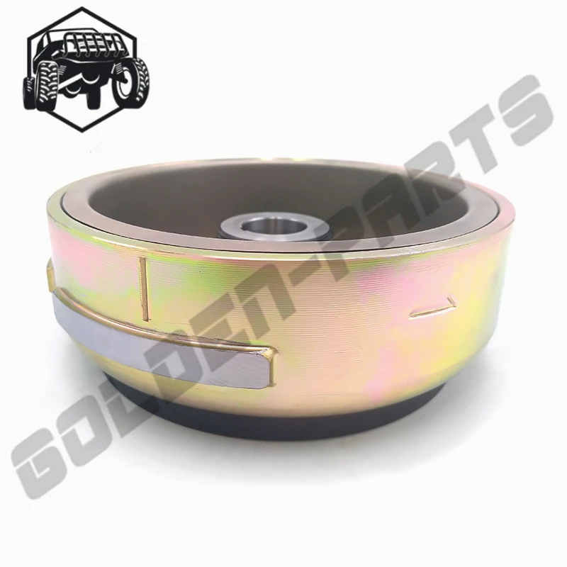 Детали двигателя ротора магнитного для 500 188 ATV UTV motor go kart детали Багги 0180 031000 4 ×