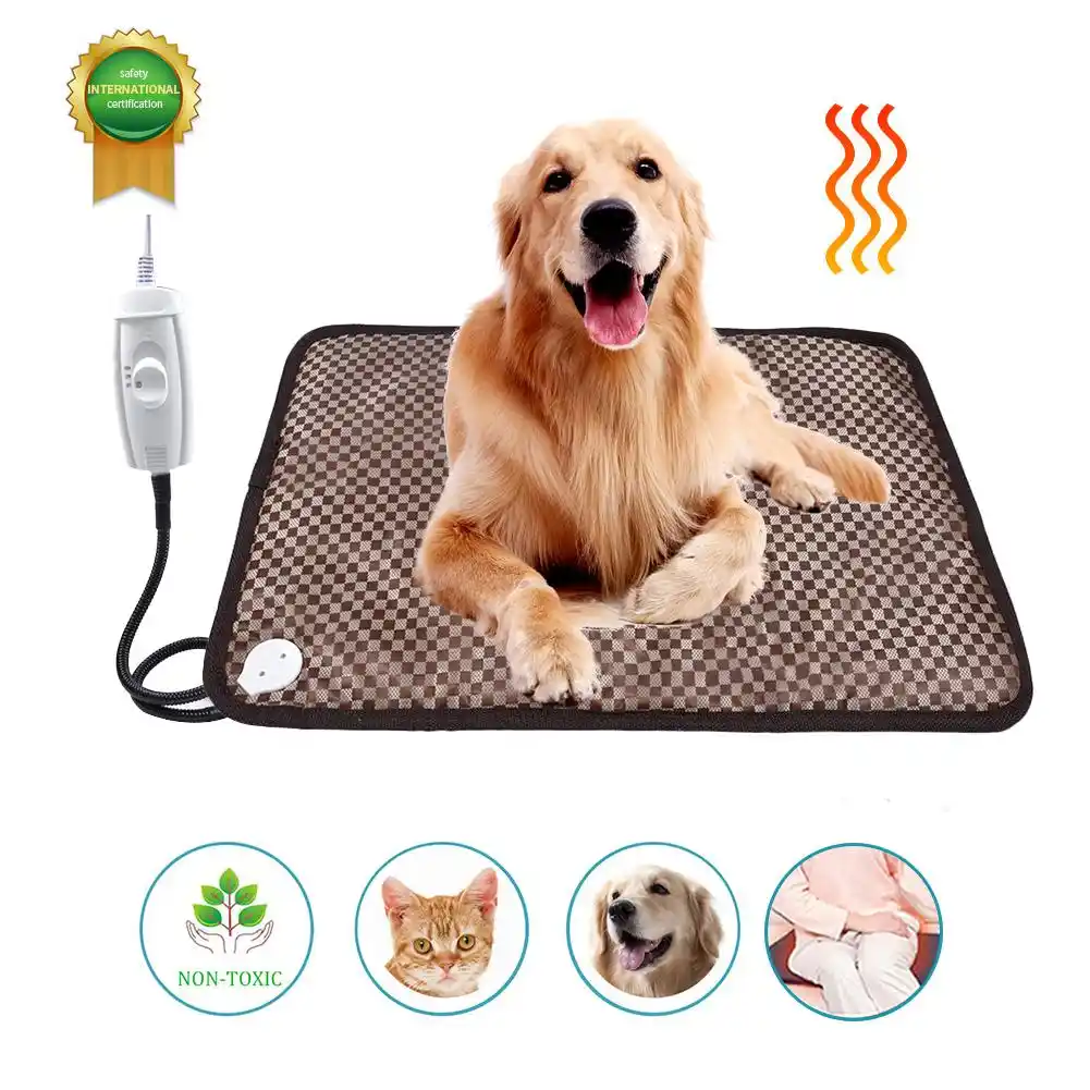 dog heating pad