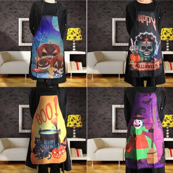 

Salon Hair Cutting Apron Barber Sleeveless Denim Apron Hairdresser Hair Cutting Protection Tool Hairdresser Styling Cloth Tools