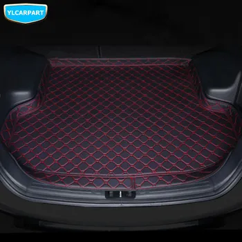 

For Geely GC6,Car trunk mat