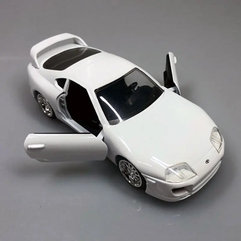 TOYOTA SUPRA new (10)