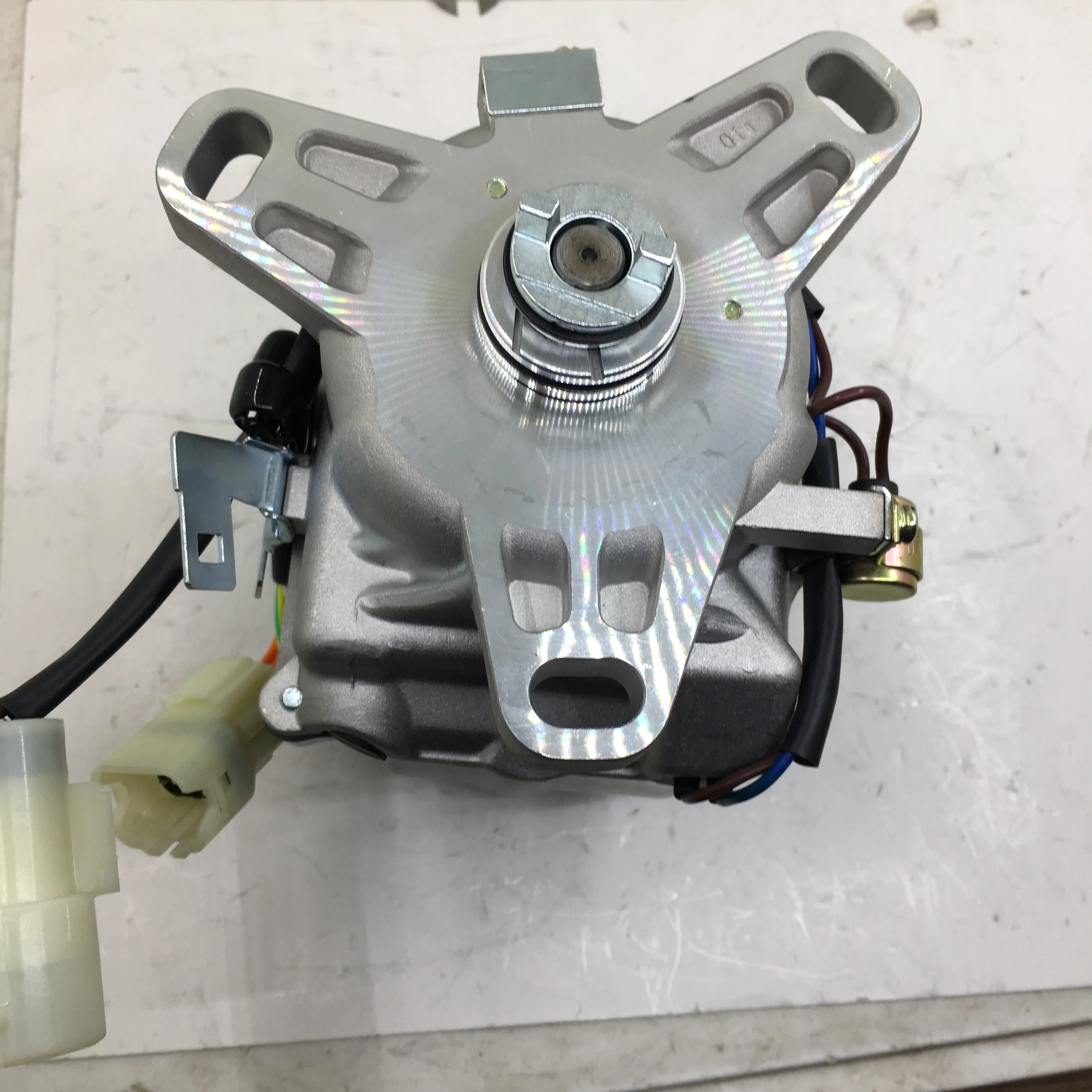 SherryBerg complete distributor Ignition Distributor 1988-1991 FOR Honda Civic CRX 1.5L fits TD-01U TD01U