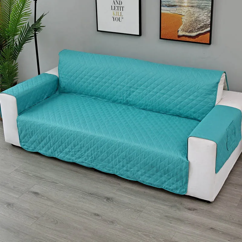 Одноместный/двухместный/трехместный диван матрас Slipcover мебель Canap Угловые скобы для мебели матрац для домашних животных