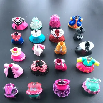 

1pc Original cloths for lols Doll clothes Accessorries A large number of styles lols accessories on sale for LOLs dolls collect