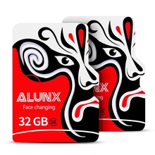 Cartão de memória flash de alta velocidade do micro sd tf 64gb 128gb 256gb 8gb 16gb 32gb para o adaptador do smartphone classe 10-u1 microsd cartão de memória flash de alta velocidade
