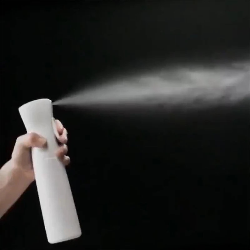 300Mlhair Spray Empty Bottle High Pressure Sustainable Spray Pressure Pump Filling Spray Bottle Atomizer Haircut Can Be Applied 300Mlhair Spray Empty Bottle High Pressure Sustainable Spray Pressure Pump Filling Spray Bottle Atomizer Haircut Can Be Applied