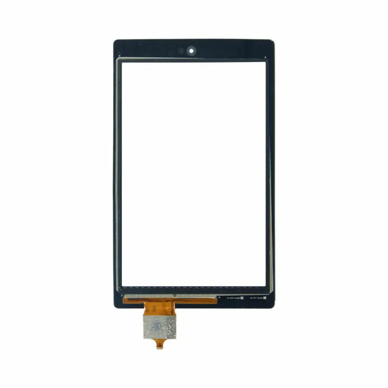 Для Amazon Kindle Fire HD8 6th PR53DC Сенсорная панель дигитайзер Стекло Объектив экран