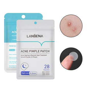 

25/28 Fast Remover Pimple Master Patch Treatment Acne Patch Skin Tags Protects Wounded Or Troubled Areas Beauty Set Makeup Tools