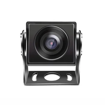 

Black AHD Night Vision Camera Front View Backup 62*60mm Metal 1920x1080P Car Front View Camera Auto Parts Camera