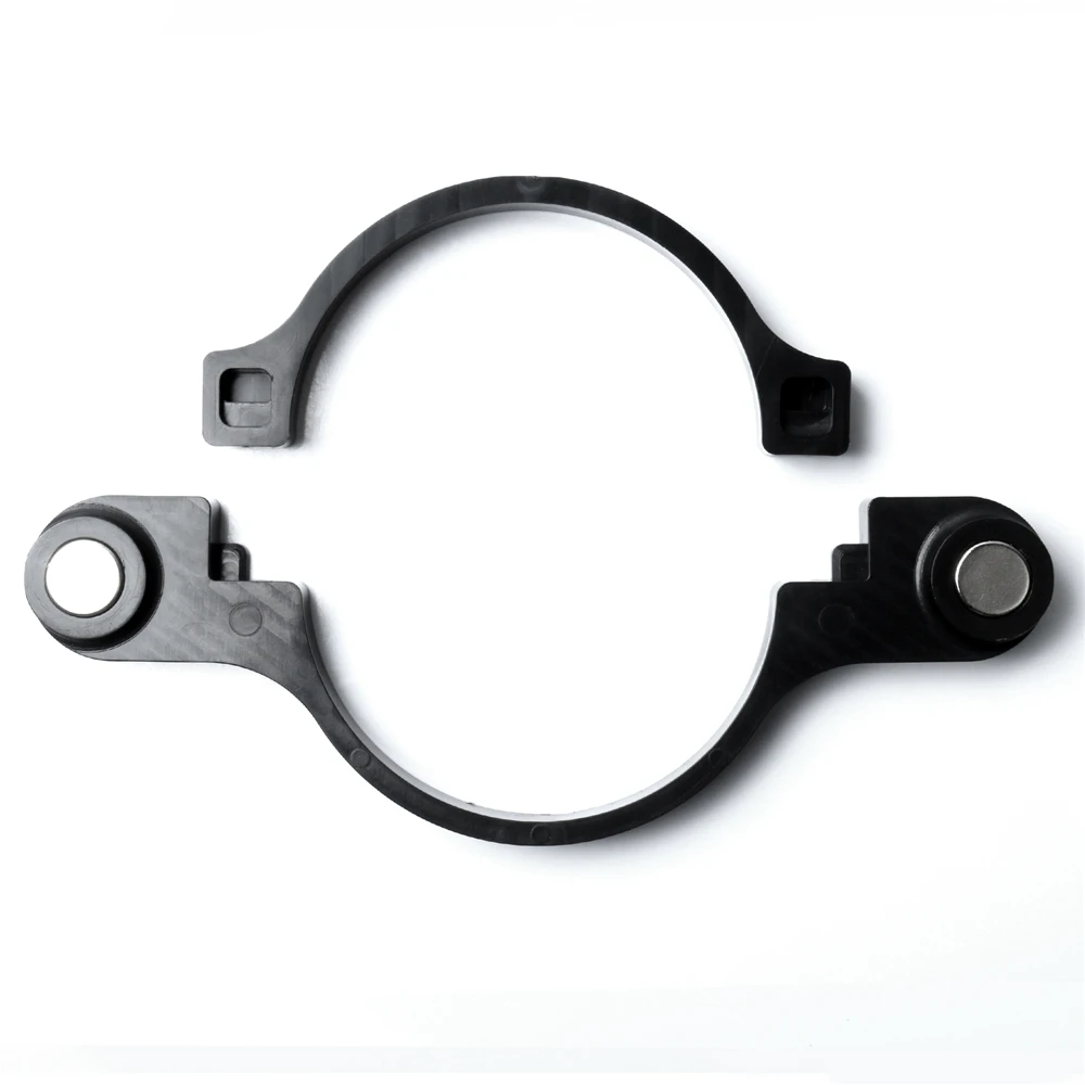 

Replacement For Logitech G29 Magnetic Suction Shift Gear Paddle Modification Kit Steering Wheel Accessories