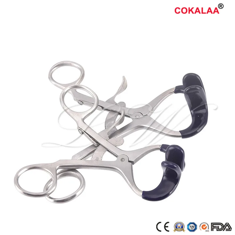 Dental mouth orthodontic retractor oral opener scratch molt stainless steel gag surgical instrument | Красота и здоровье