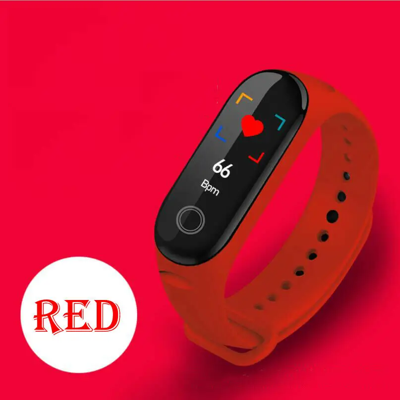 Смарт-часы для фитнеса трекер активности для женщин и мужчин для Fitbit Android iOS сердечного ритма