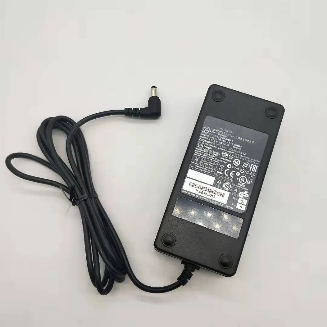 Сетевой маршрутизатор источник питания для SRX100B SRX100 SRX100H SRX100H2 для DELL SRX100