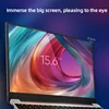 Max Ram 32G Max Rom 2TB SSD Metal Computer 2.4G/5.0G WIFI Bluetooth AMD Ryzen 3 2200U Windows 10 11 Pro Ultrabook  gaming laptop 4