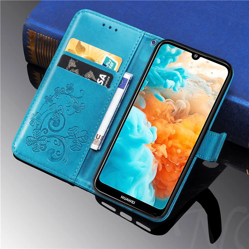 

Flip Case For Huawei Honor 7A 8A 7C 6C Pro 5C 5A 6A 6X 7X 8X 8C 8S on Honor 8 9 10 Lite 8S 8A Huawei Y5 2019 Y6 Prime 2018 Case