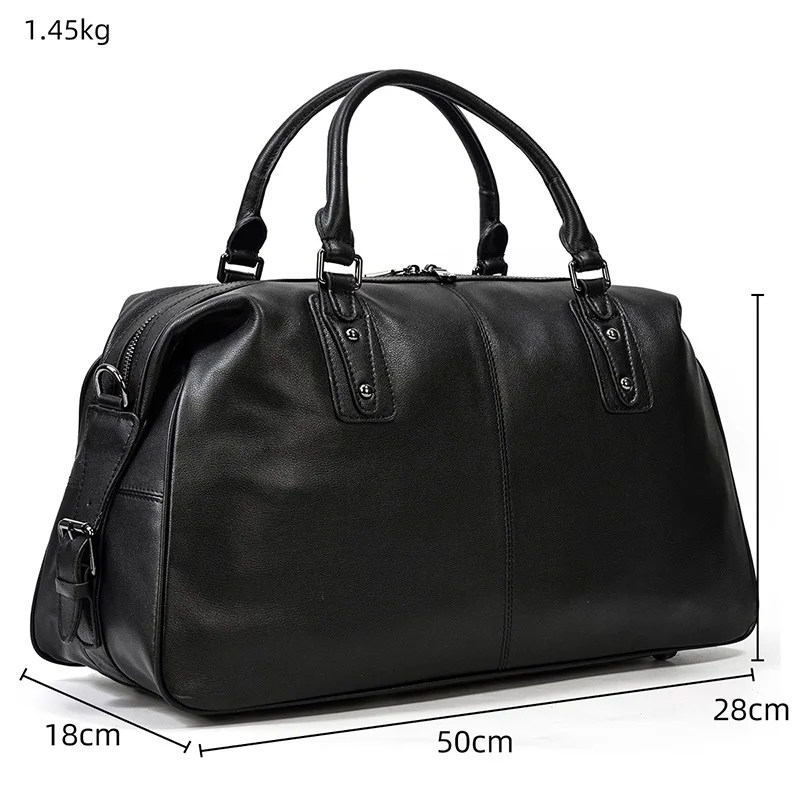 Size of Bag