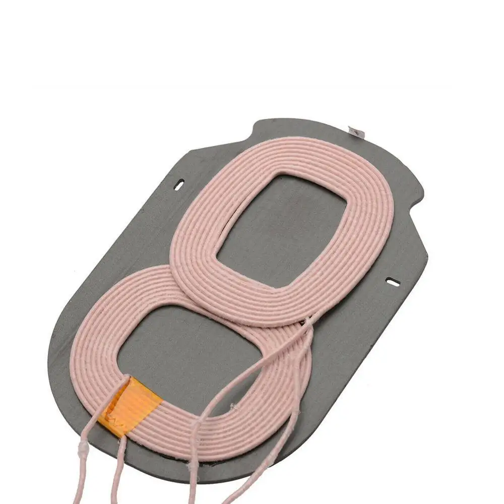 Высококачественное беспроводное зарядное устройство qi 10 Вт pcba печатная плата с