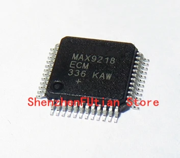 

MAX9218ECM + T MAX9218ECM MAX9218 QFP48