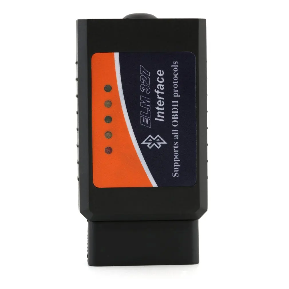 Новый Vgate Scan OBD2 усовершенствованный OBD сканер портативный Авто диагностический