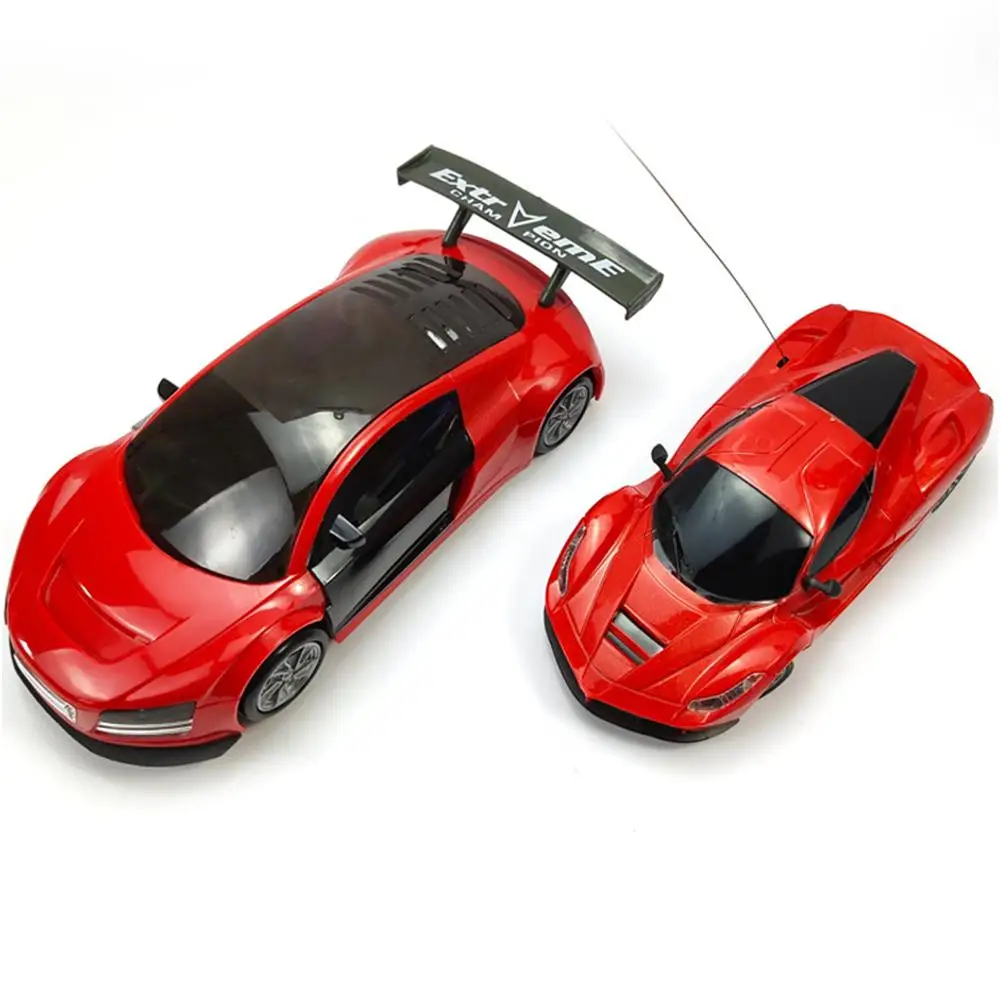 Kuulee 3D звуковой Светильник Универсальный электрический автомобиль форма модельная игрушка для детей Высокое качество игрушки маленький автомобиль сплав модель автомобиля