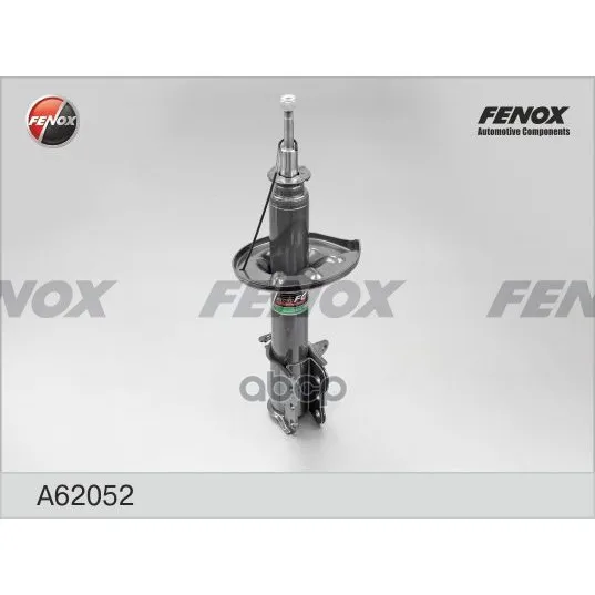 Амортизатор Задн Левый Mazda Premacy 99-01, 01-05 A62052 FENOX арт. A62052