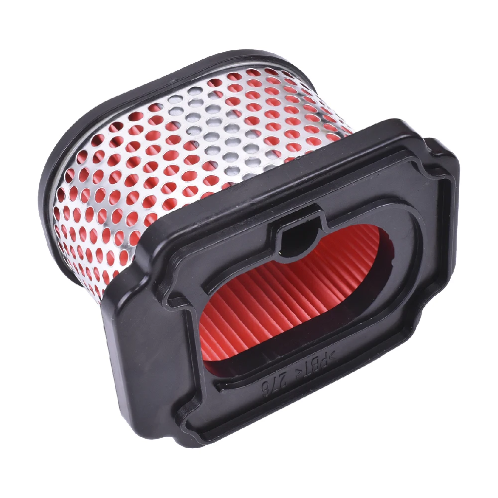  Air Filter For Ya-maha FZ07 15-17 FZ-07 ABS 2015-2016 MT07  2020-2021 MT-07 ABS 1WS 1XB B4C 2014-2019 MT 07 Moto Cage ABS 2015-16 :  Automotive