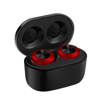 

TWISTER.CK A6 TWS Bluetooth Earphone 5.0 Wireless Speaker in Ear Earbuds Wireless Earphone True Sport Headset for iOS Android