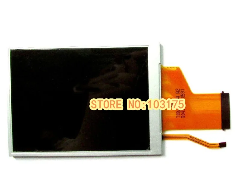 LCD Display Bildschirm für Sony DSC HX90 V HX90V HX400 WX500 Backlight Kamera 