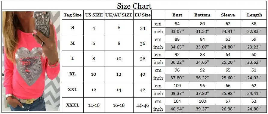 size.