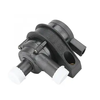 

Auxiliary Coolant Water Pump 1K0965561J for Golf GLI CC Eos AUDI A3 Q3 SEAT Altea Leon Metal Water Pump