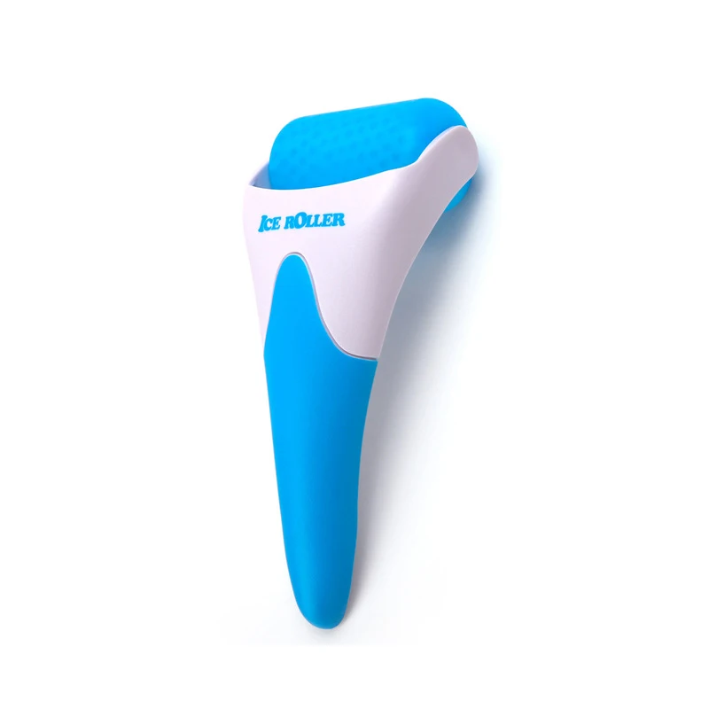 Cool Ice Roller Massager for Face - Skin Lifting & Anti-Wrinkle Tool