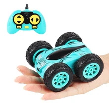 18650 rc car