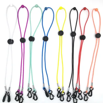 

3pcs Saves Ears Masks Lanyard For Face Women Facial Mask Dangles Cord Children Face 95 Hangup Masks Carrying Holders Rope String