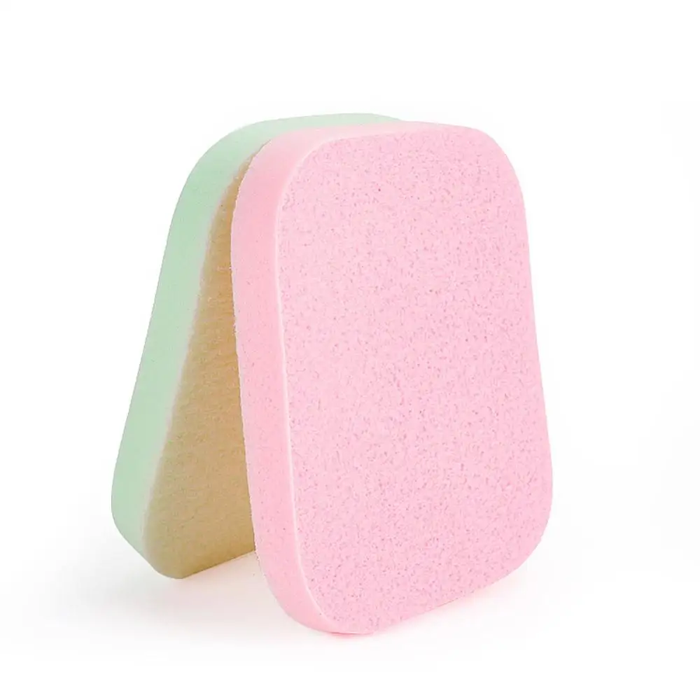 Pretty Comy спонж для мытья лица косметический спонж для мытья лица Губка для мытья лица водяной спонж инструменты для очищения лица