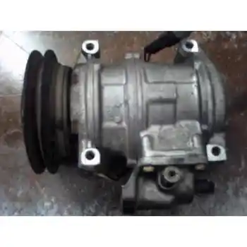 

5264372 1472001842 air Conditioning compressor Chrysler Gs Turbo 2